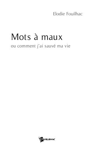 Mota maux